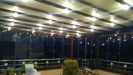 Tente Işıklı Otomatik Pergola Branda Sistemleri kapak görseli
