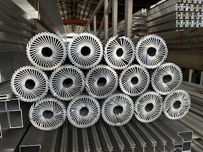 Front Trade Metal Sanayi Limited Şirketi kapak görseli