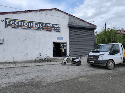 Aras Mobilya kapak görseli