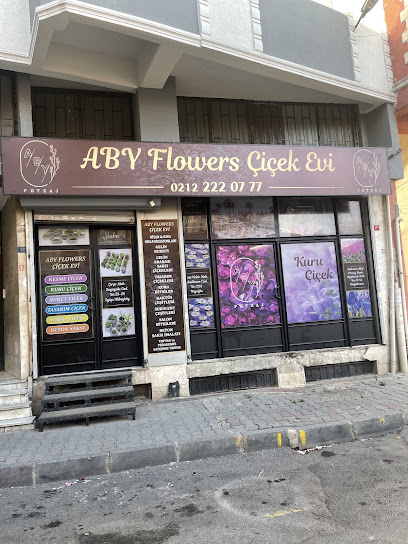 San&Car Grup Tarım Flowers İnş.Peyzaj Atölye Tasarım kapak görseli