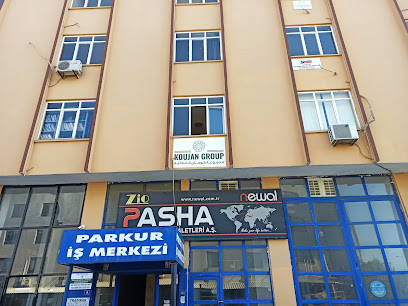 KOUJAN GROUP kapak görseli