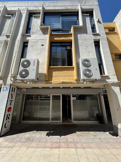 HYTORC Türkiye kapak görseli