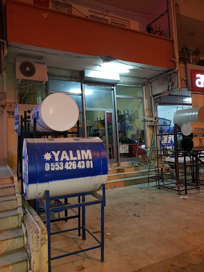 Yalım Güneş enerjisi Adana kapak görseli