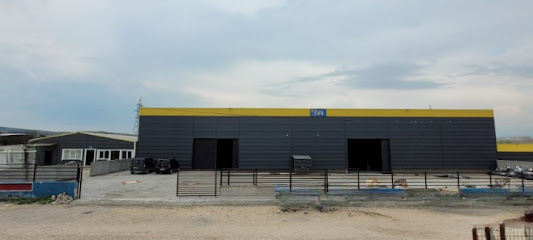 BWA Yay Sanayi Ticaret Ltd.Şti. kapak görseli