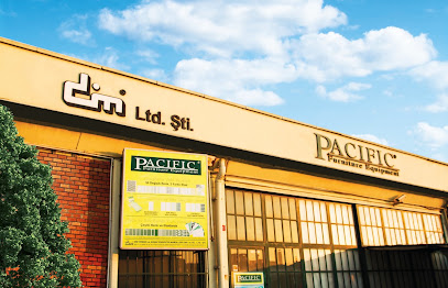 Dim Orman ve Ahşap Endüstri Mamülleri San. ve Tic. Ltd. Şti. - Pacific Furniture Equipment kapak görseli
