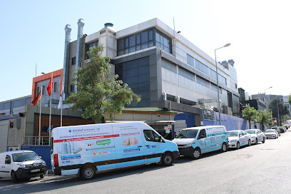 Acto Pharma Hijyen Sanayi Ticaret A.Ş. kapak görseli