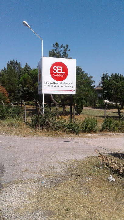 Sel Sanayi Kolajen - Havsa/Edirne kapak görseli