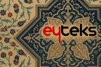 Eyteks kapak görseli