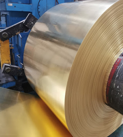 Gemciler Güven Metal San. ve Tic. A.Ş. kapak görseli