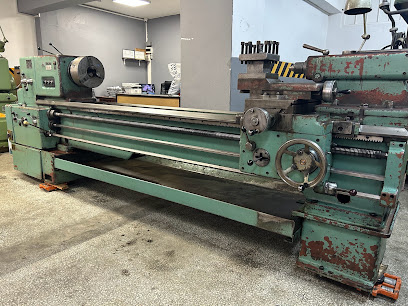 Uzun Makine Sanayi Ve Dış Ticaret Ltd.Şti. kapak görseli