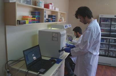 BMLabosis BM Lab. Sist. Ltd. Şti. kapak görseli