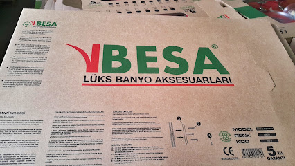 Besa kapak görseli