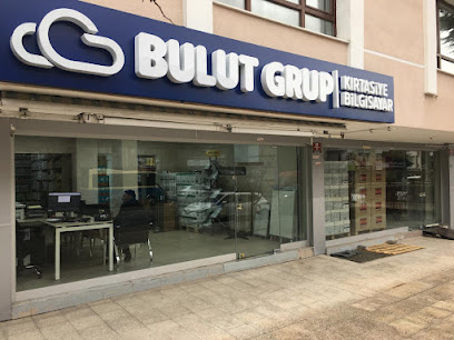 Bulut Grup Kırtasiye Bilgisayar Sarf Malzemeleri kapak görseli