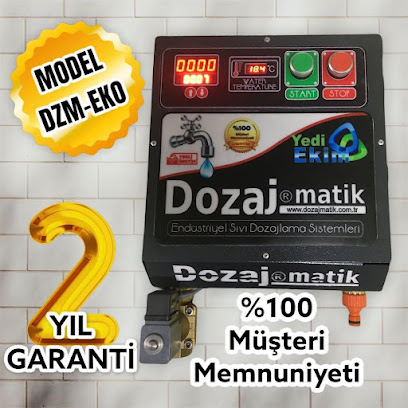 Yedi Ekim Endüstriyel Elektronik & Otomasyon Hizmetleri kapak görseli