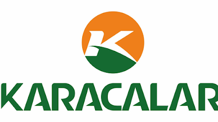 Karacalar Ticaret kapak görseli