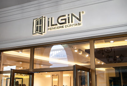 İlgin Kapı Ve Pencere Dünyası kapak görseli