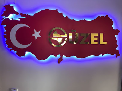 Üzel Demirçelik kapak görseli