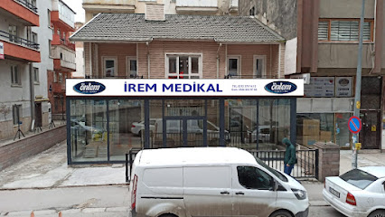 İREM MEDİKAL kapak görseli