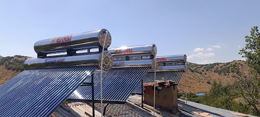 DİYARBAKIR MED GÜNEŞ ENERJİ SİSTEMLERİ kapak görseli