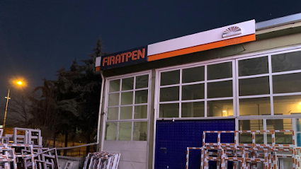 FIRATPEN YILDIZ PEN YAPI kapak görseli