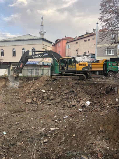 Doğan Hafriyat - Gölcük Hafriyat kapak görseli
