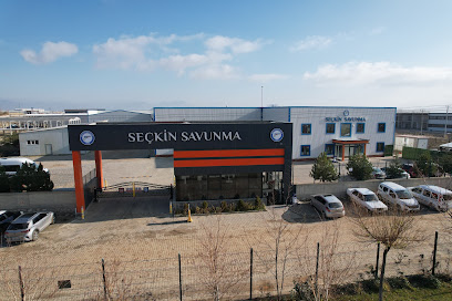 Seçkin Savunma Silah İth. İhr. San.ve Tic. Ltd. Şti. kapak görseli