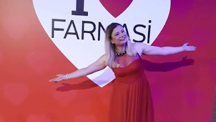 FARMASİ İLKNUR TAŞKIN ZÜMRÜT MÜDÜR kapak görseli