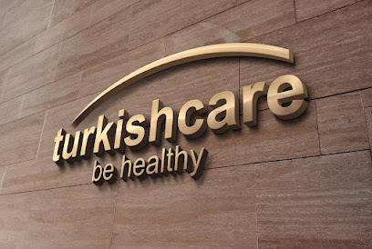 TURKISHCARE kapak görseli