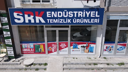 Sarkon Ambalaj & Endüstriyel Temizlik Ürünleri kapak görseli
