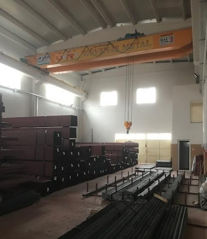 Güven-İş Metal & Malatya Profil Boru kapak görseli