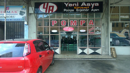 YENİ ASYA POMPA ENJEKTÖR SERVİSİ kapak görseli