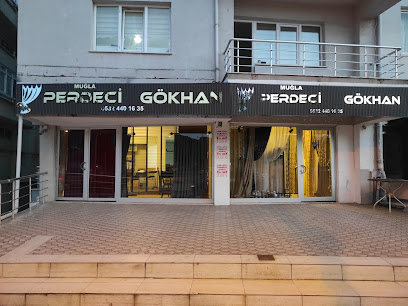 Muğla perdeci Gökhan kapak görseli