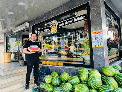 Star gurme manav gediz yöresel şarküteri kapak görseli