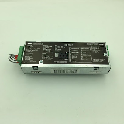Çelik Elektronik Bilgisayar Güvenlik Kamerası kapak görseli