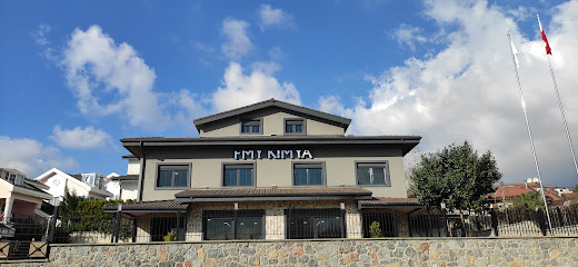 FMY Kimya Sanayi ve Dış Ticaret A.Ş kapak görseli
