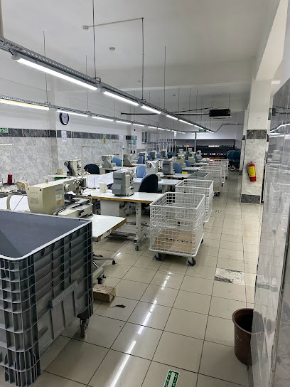 EXPRESS TEKSTİL ( kesim dikim İlikdüğme Ütüpaket ) kapak görseli
