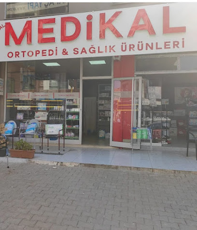 Şimşek Medikal kapak görseli