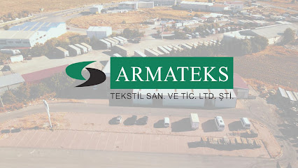 Armateks Tekstil San.Ltd.Şti. kapak görseli