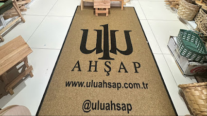 Ulu Ahşap Doğal Ahşap Ürünleri kapak görseli