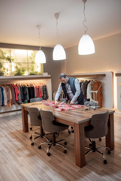 GMT Fashion kapak görseli