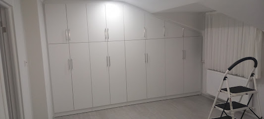 MOBİLYA KAPI DEKARASYON kapak görseli