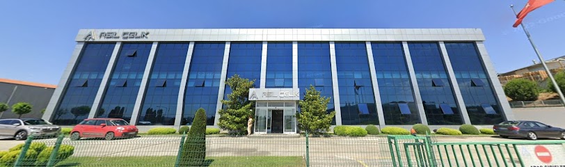ASİL ÇELİK SANAYİ VE TİCARET A.Ş kapak görseli