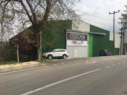 ÖZSEÇKİN YATAK A.Ş kapak görseli
