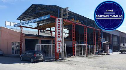 Sivas Kardelen Metal A.Ş (KAPALI) kapak görseli