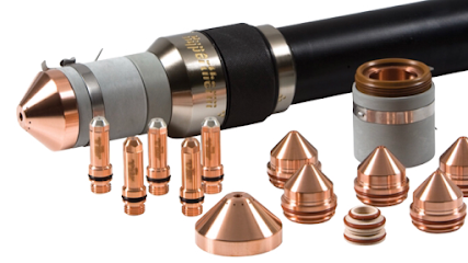 ERDTECH METAL MAKİNA İTH İHR SAN TİC LTD ŞTİ kapak görseli