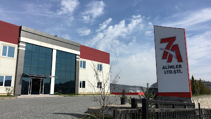 Alimler Hırdavat LTD ŞTİ kapak görseli