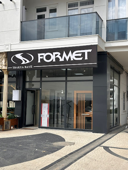 Formet Trakya kapak görseli