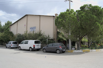 Gündüz Gofret kapak görseli