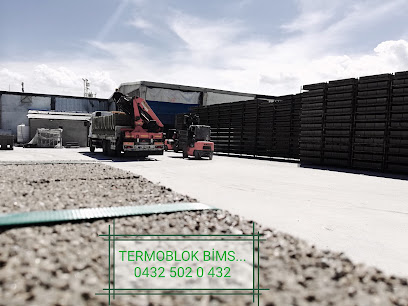 TERMOBLOK BİMS kapak görseli