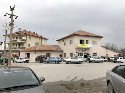 Aydoğmuş Un Fabr. kapak görseli